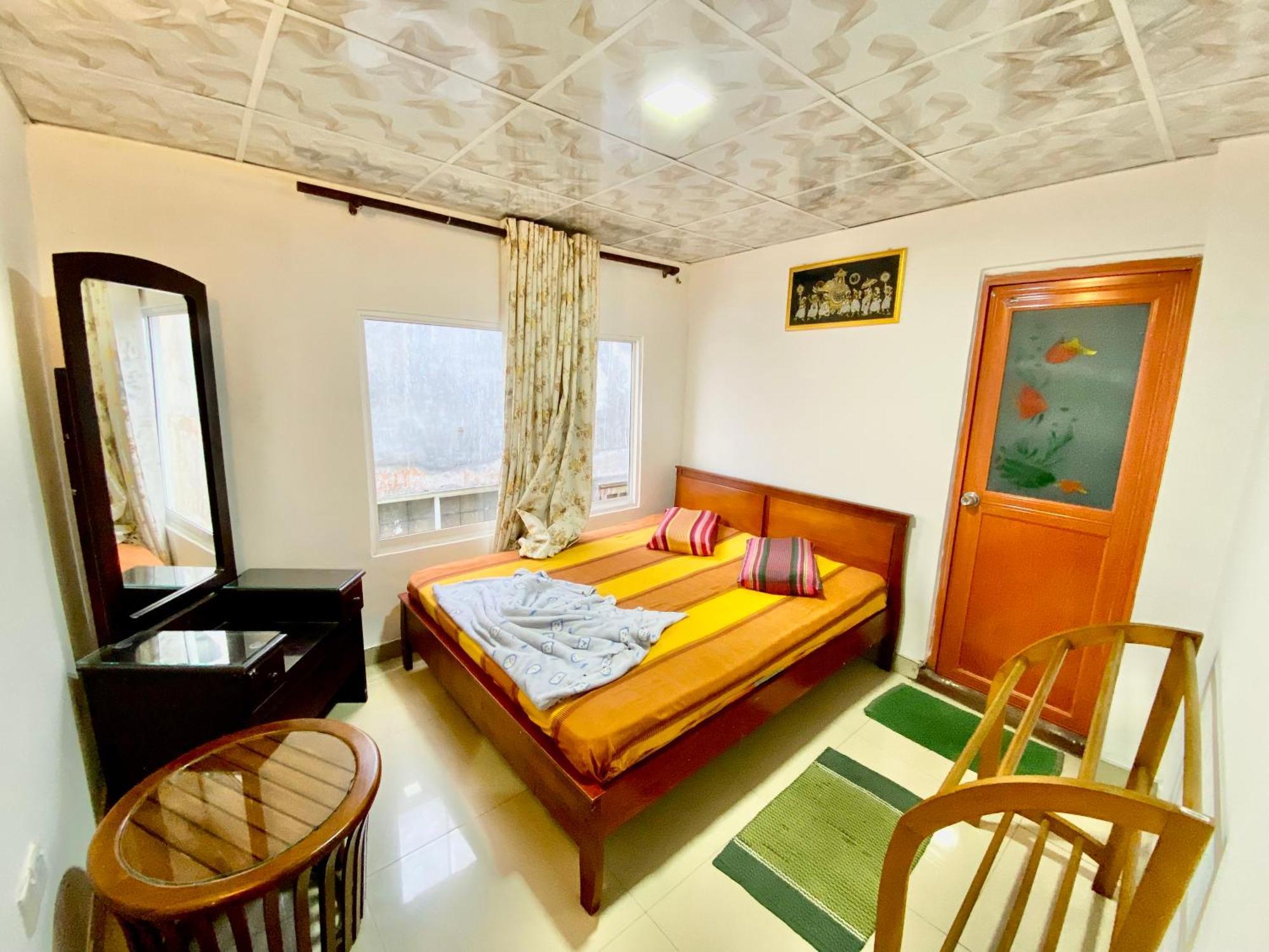 Lakshan View Resort Haputale Exterior foto